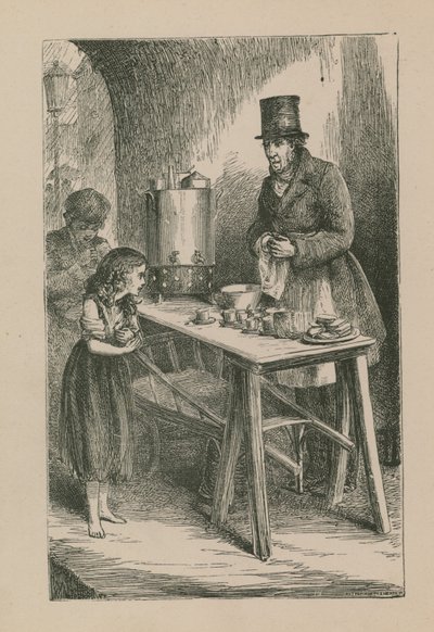 Food and Drink by English School
