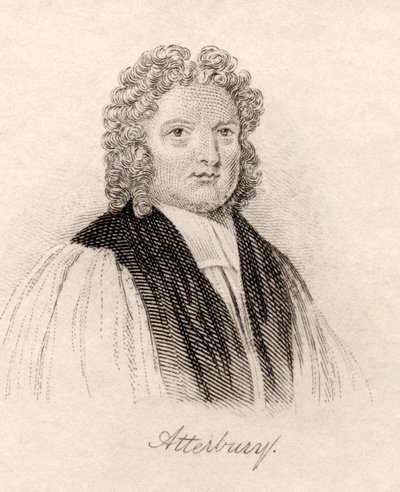 Francis Atterbury, from 