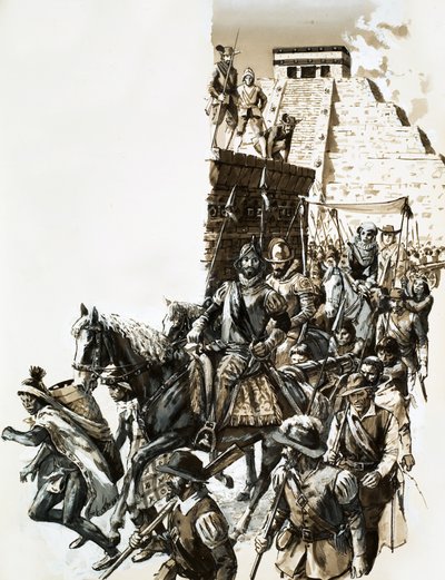 Francisco de Coronado