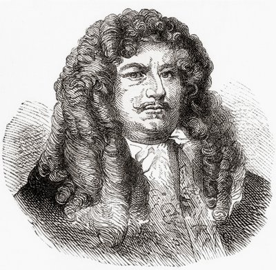 Frederick William, from Ward and Lock