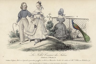French Children