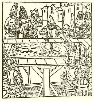 From Lydgate