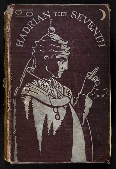 Front Cover of 