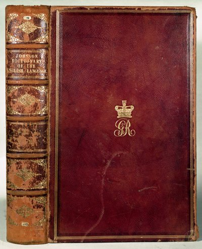 Front Cover of Johnson