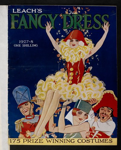 Front Cover, from 