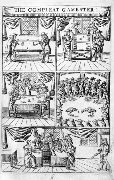 Frontispiece Illustration to 