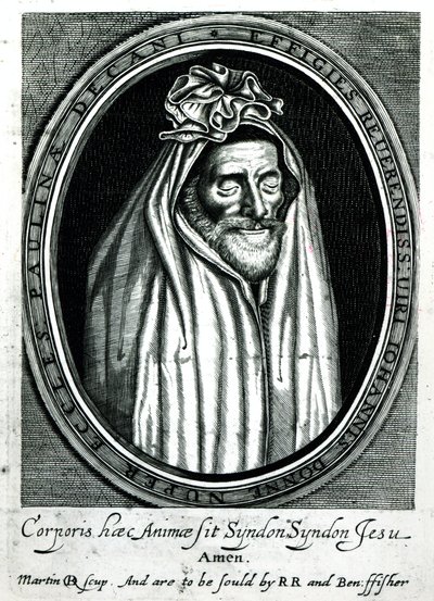 Frontispiece of Death