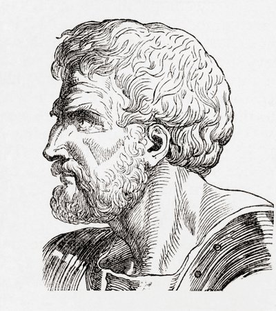 Gaius Marius, from Ward and Lock