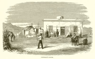 Garibaldi