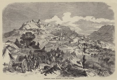 Garibaldi