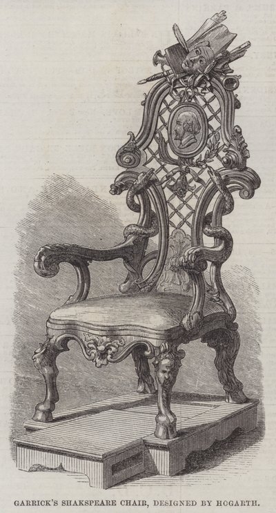 Garrick