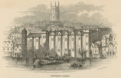 General View of Baynard