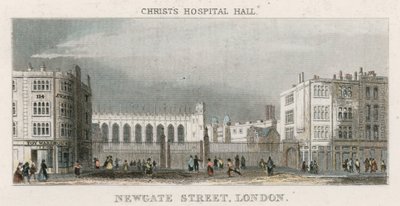 General View of Christ