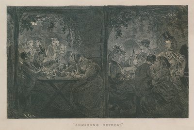 General View of Johnson