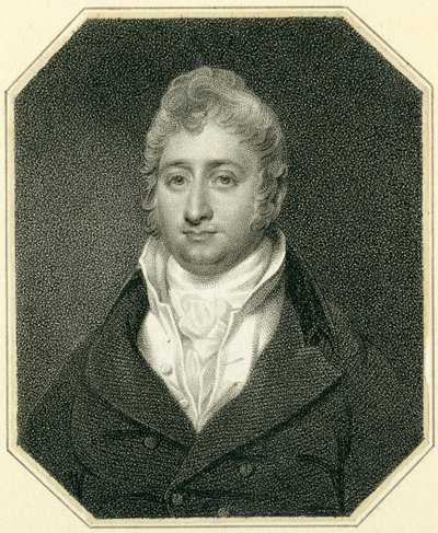 George Annesley, 2nd Earl of Mountnorris by English School
