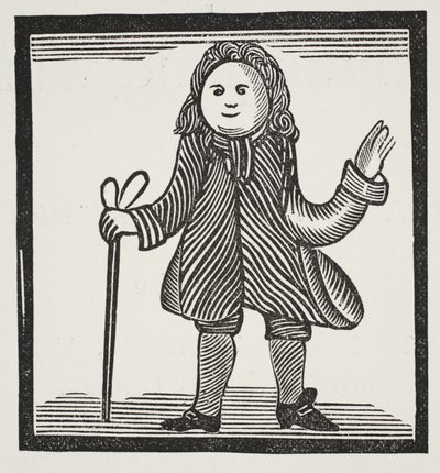 George Barnwell by English School
