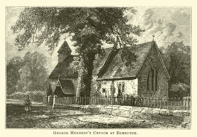 George Herbert