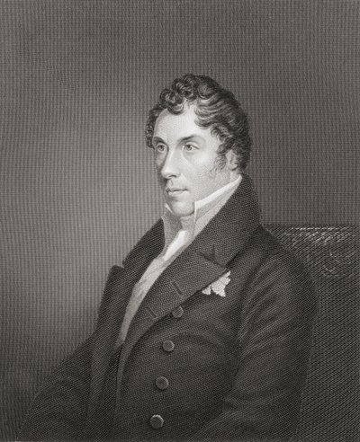 George John James Hamilton-Gordon, 5th Earl of Aberdeen, 1883 by English School