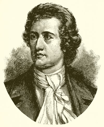 Goethe by English School