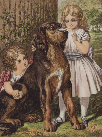 Good Dog Dash by English School