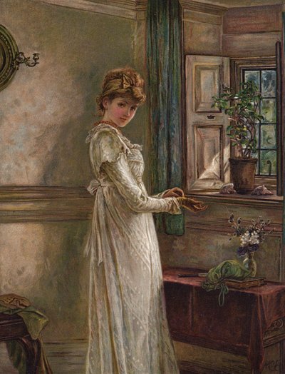 Grandmother