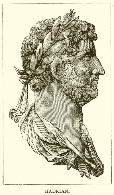 Hadrian by English School