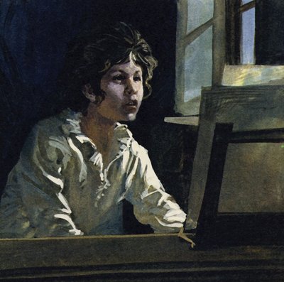 Handel was born in Halle, Lower Saxony, in 1685 by English School