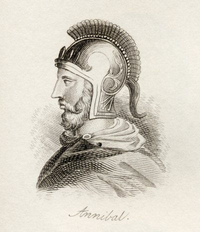 Hannibal the Great, from 