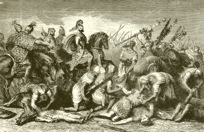 Hannibal
