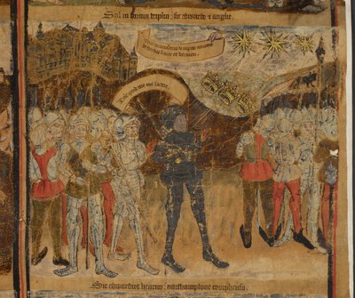 Battle of Mortimer