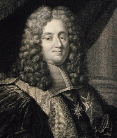 Henri-Francois D