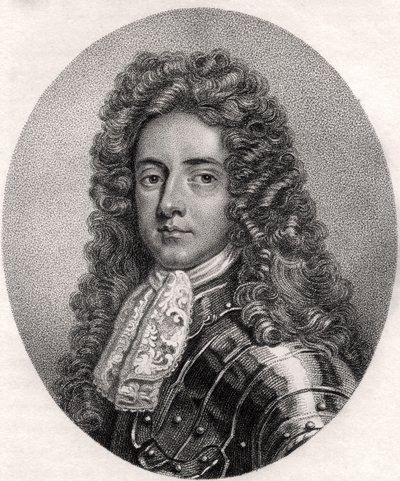 Henry Booth, illustration from 