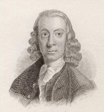 Henry Brooke, from 