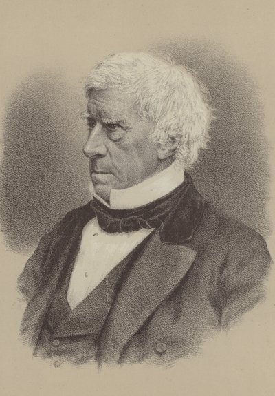 Henry Brougham, 1st Baron Brougham and Vaux, British Whig Statesman by English School