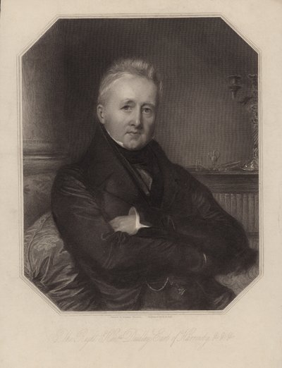 Henry Dudley Ryder by English School