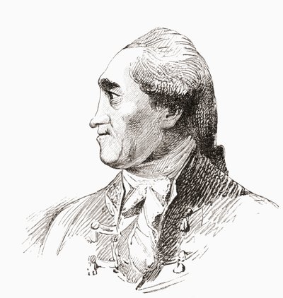 Henry Flood, from 