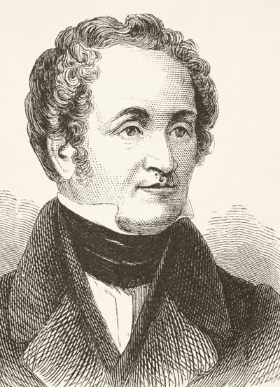 Henry Hallam, from 