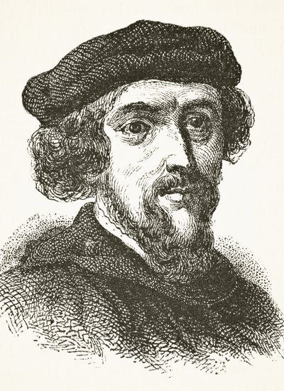 Henry Howard, Earl of Surrey, from 
