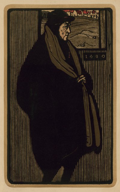 Henry Irving, Actor by English School