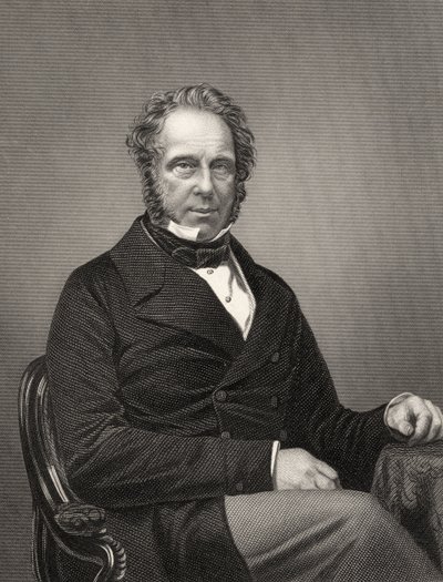 Henry John Temple Palmerston from 