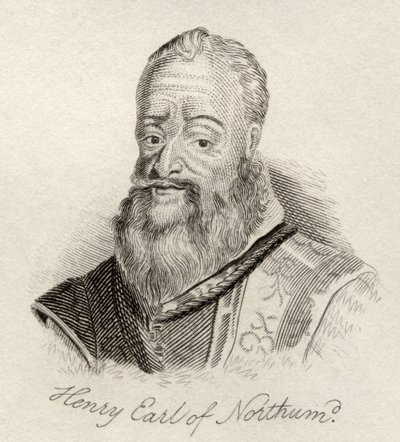 Henry Percy, from 