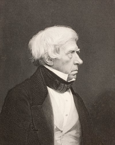 Henry Peter Brougham, 1st Baron Brougham and Vaux by English School