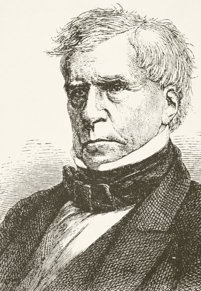 Henry Peter Brougham, 1st Baron Brougham and Vaux, from 