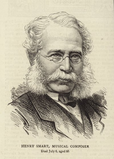 Henry Smart by English School
