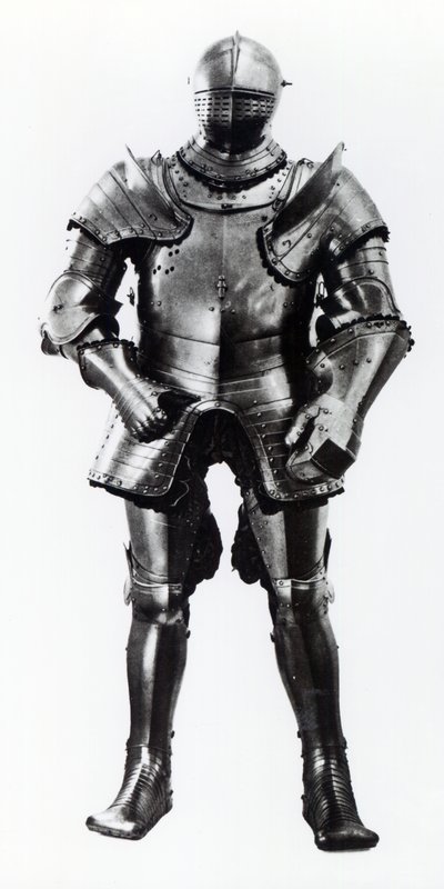 Henry VIII