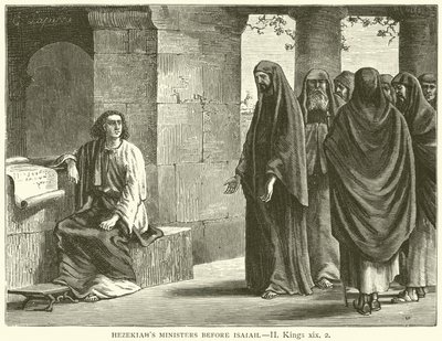 Hezekiah