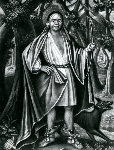 Ho Nee Yeath Tan No Ron, King of the Generethgarich by English School