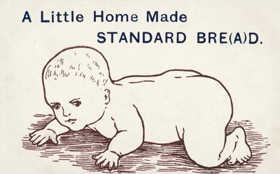 Home Made by English School