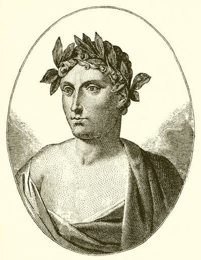 Horace by English School