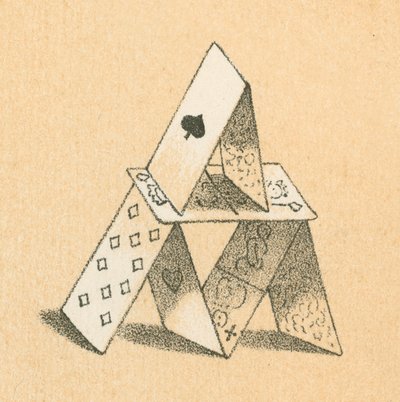 House of Cards by English School